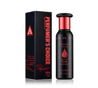 Perfumer's Choice No 4 by Phoenix - Fragrance for Him and Her - 83ml Eau de Parfum, by Milton-Lloyd