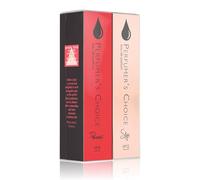 Perfumer's Choice No.4 e No.12 - EDP Unisex - Agrumi e Ambra 2 x 50ml | Eau de Parfum Unisex, Fragranza Calda e Fruttata, Idea Regalo, Profumo Unisex, Per Tutti I Giorni