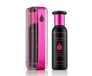 PERFUMER'S CHOICE No 8 di Valerie Profumo da donna, 83 ml, Eau de Parfum Fragranza di lusso - Profumo da donna, persistente Profumi di Milton-Lloyd, No 8 by Valerie, 83ml