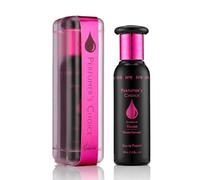 Perfumer's Choice No.8 Valerie - EDP da Donna - Agrumi con Vaniglia 83ml | Eau de Parfum Donna, Fragranza Calda e Fruttata, Ribes Nero, Caffè, Lunga Durata, Idea Regalo Donna