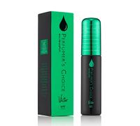 PERFUMER'S CHOICE NO 9 di Victor Profumo da uomo, Eau de Parfum 50 ml, fragranza