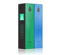 Perfumer's Choice No.9 e No. 11 - EDP da Uomo - Legni e Muschio 2 x 50ml | Eau de Parfum Uomo, Idea Regalo Uomo, Profumo Uomo, Per Tutti I Giorni