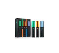 Perfumer's Choice No.9, No.10, No.11 - Dopobarba EDP da Uomo 3 x 50ml | Eau de Parfum Uomo, Fragranza Legnosa e Fresca, Ribes Nero, Bergamotto, Lunga Durata, Idea Regalo Uomo