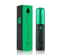 Perfumer's Choice No9 Victor - Dopobarba EDP da Uomo Mela e Bergamotto 50ml | Eau de Parfum Uomo, Fragranza Legnosa e Fresca, Ribes Nero, Ananas, Lunga Durata, Idea Regalo Uomo