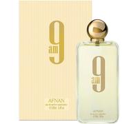 Perfumes 9 AM Eau De Parfum Spray 100ml