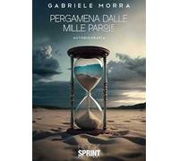 Pergamena dalle mille parole