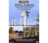 Pergamon and the New View of the World