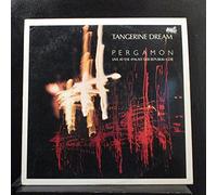 Pergamon Live At the Palast Der Republik GDR