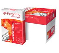 pergamy 900018 carta per fotocopie Multifunction A4 80 G/M² VE500 Bianco