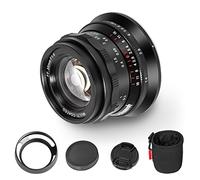 PERGEAR 35mm F1.4 obiettivo full frame con messa a fuoco manuale, compatibile con fotocamere mirrorless full frame con attacco L T TL TL2 CL, DC-S5 DC-S1H DC-S1R DC-S1 DC-BS1H e fp fp-L