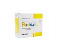 Pergidal*os Polv 20bust 7,3g