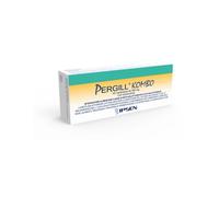 PERGILL KOMBO 40CPR
