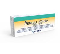 PERGILL KOMBO 40 COMPRESSE