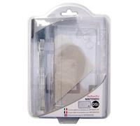 Pergiocare Guscio Rigido per Nintendo DSi - Custodia Modern per Console - Protezione durante il Gioco