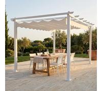 GAZEBO ASTORIA 4 X 4