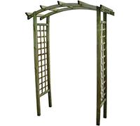 Pergole Legno Blinky Mod. Arco 210x70x230