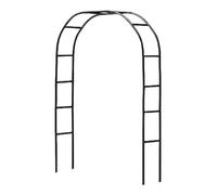 Pergola Da Giardino Per Esterni Supporto Piante Per Fiori E Sostegno | Giardino Addobbo Con Palloncini Da Giardino Per Decorazioni Di Matrimonio Feste E Cerimonia Sul Prato