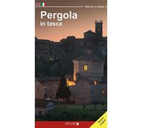 Pergola in tasca. Ediz. multilingue