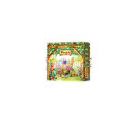 Pergola Italiano Gioco da Tavolo Rebel