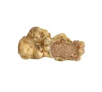 Pergola Tartufi - Tartufo Bianco Pregiato Fresco 50g - Pergola Tartufi, Ideale per Piatti Gourmet e Condimenti Esclusivi, Sapore Unico e Raffinato