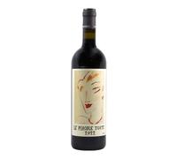 Pergole Torte 2022 Toscana IGT Montevertine