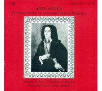 Pergolesi, G.B. - Historical Performances By Ar