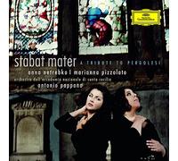 PERGOLESI, G.B. - STABAT MATER