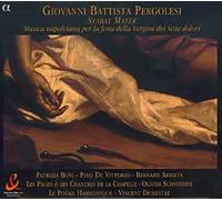 Pergolesi, G.B. - Stabat Mater
