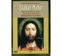 Pergolesi, G.B. - Stabat Mater