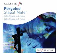 Pergolesi G.B. - Stabat Mater