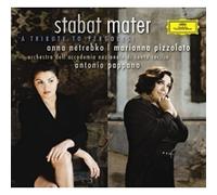 Pergolesi, G.B. - Stabat Mater-Tribute To Pergolesi