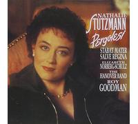 Pergolesi/ Goodman/ Norberg-Schulz - Stabat Mater