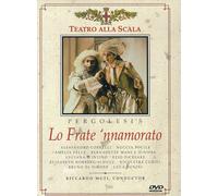 Pergolesi - Lo Frate Nnamorato