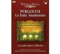 Pergolesi Lo frate ´nnamorato