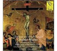 Pergolesi - Stabat Mater