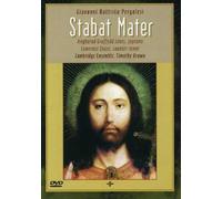 Pergolesi Stabat Mater; D Scarlatti Stabat Mater