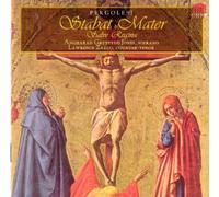 Pergolesi - Stabat Mater / Salve Regina