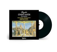 Pergolesi: Stabat Mater; Salve Regina in A Minor
