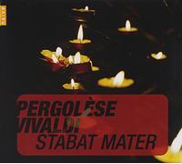 Pergolesi/Vivaldi - Stabat Mater