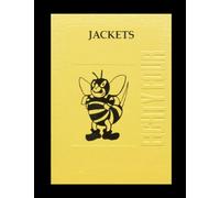 Perham High School - 1984 Yearbook | Official Classmates® Premium Reprint | Authentic Archival Edition | Softcover