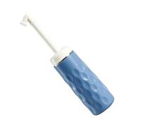 Peri - Bottiglia per donne, 400 ml, con spruzzatore manuale per l'igiene e il risciacquo, per bidet post-parto, bagno, WC, viaggi, campeggio, zaino in spalla, adulti, uomini e donne