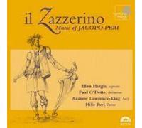 Peri Jacopo - Il Zazzerino
