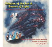 Peri-Khan Aqrawi-Whitcomb Children of the Sun & Bearers of Light (Tascabile)