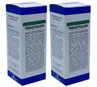 Periartralgin Soluzione Idroalcolica 50 Ml 2x50 ml Soluzione orale