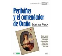Peribañez y el comendador de Ocaña