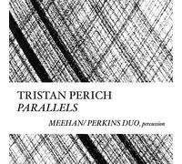 Tristan Perich Tristan Perich: Parallels (CD) Album
