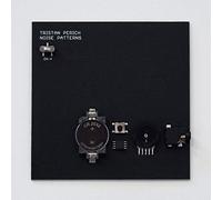 Perich Tristan - Noise Patterns