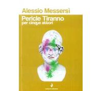 Pericle Tiranno per cinque attori