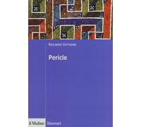 Pericle - Vattuone Riccardo