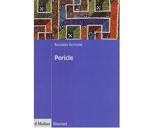 Pericle - Vattuone Riccardo